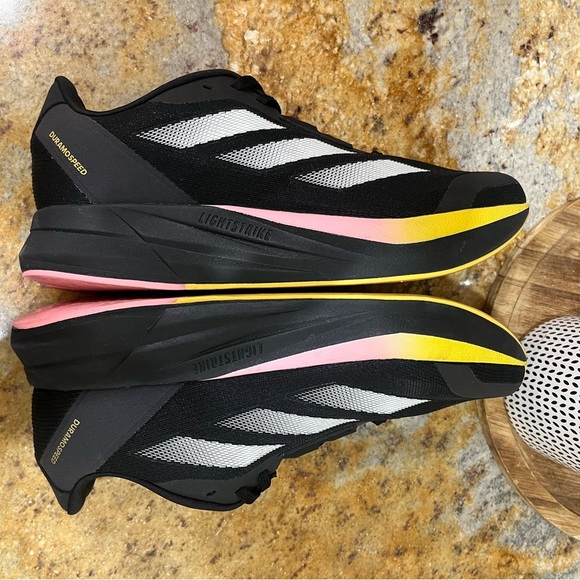 Adidas Duramospeed size 8.5 - Picture 8 of 9